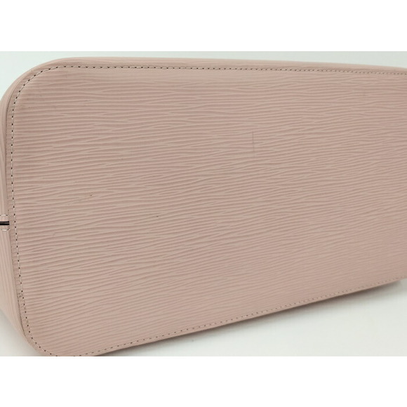 Louis Vuitton Epi Neverfull MM Tote Bag - Picture 8 of 9